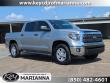 Used 2021 Toyota Tundra SR5 5.7L V8 Truck CrewMax