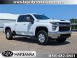 Used 2023 Chevrolet Silverado 2500 HD LT Truck Crew Cab