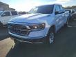 Used 2021 Ram 1500 Laramie Truck Quad Cab