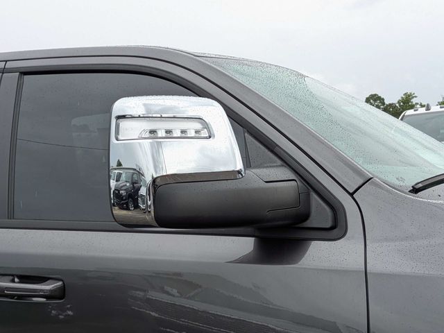 2026 RAM 1500 Laramie - Photo 10
