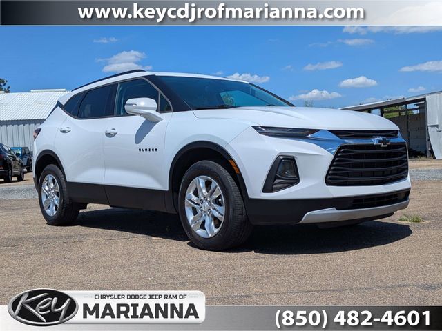 2020 Chevrolet Blazer 1LT