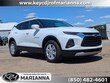  Chevrolet Blazer