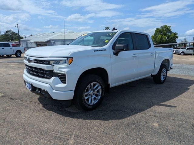 2022 Chevrolet Silverado 1500 RST - Photo 8