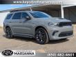 Used 2022 Dodge Durango R/T SUV