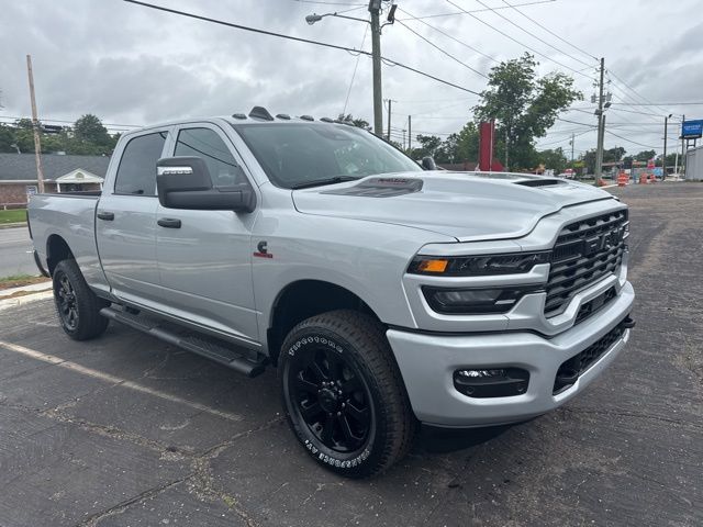 2026 RAM 2500 Tradesman/Black Express 4X4 Crew Cab SWB's photo