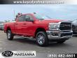 Used 2024 Ram 2500 Big Horn Truck Crew Cab