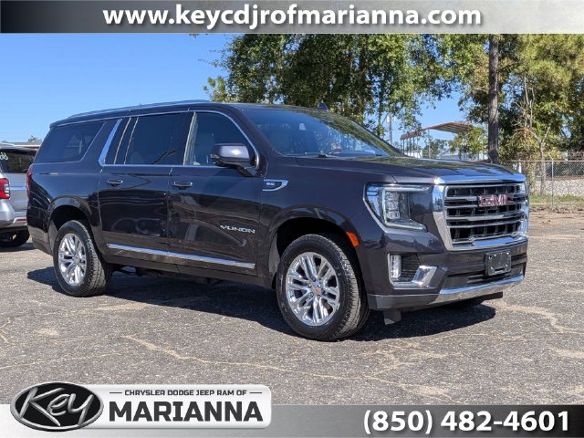 2023 GMC Yukon XL