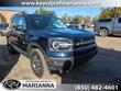  Ford Bronco Sport
