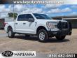 Used 2022 Ford F-150  Truck SuperCrew Cab