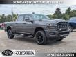Used 2025 Ram 2500 Big Horn Truck Crew Cab