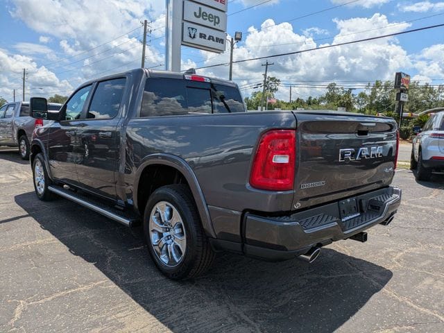 2026 RAM 1500 Big Horn/Lone Star - Photo 6
