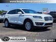 Lincoln Nautilus