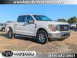 Used 2021 Ford F-150  Truck SuperCrew Cab