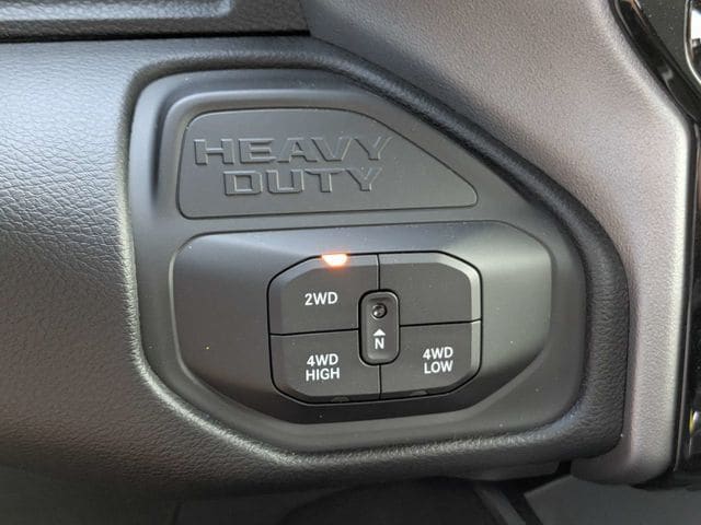 2026 RAM 2500 Big Horn - Photo 23
