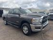Used 2019 Ram 2500 Big Horn Truck Crew Cab