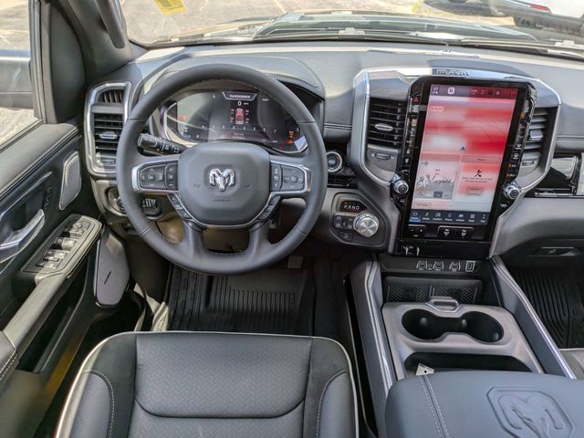 2026 RAM 1500 Laramie - Photo 15
