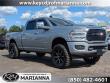 Used 2024 Ram 2500 Laramie Truck Crew Cab