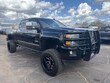  Chevrolet Silverado 2500HD