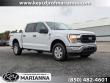 Used 2022 Ford F-150  Truck SuperCrew Cab