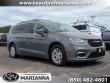 Used 2022 Chrysler Pacifica Touring L Van Passenger Van