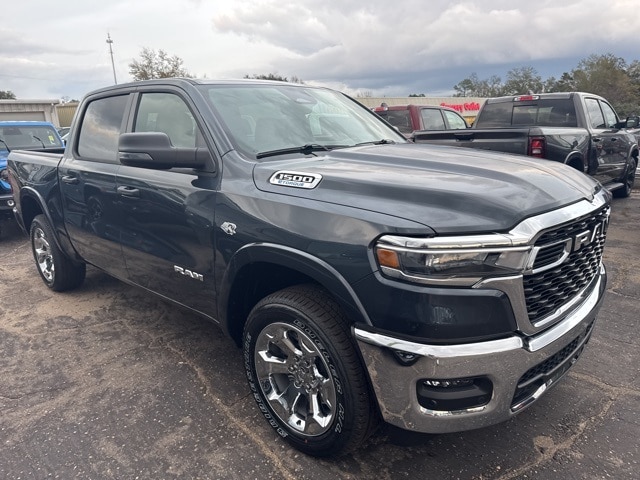 2026 RAM Ram 1500 Pickup Big Horn/Lone Star's photo