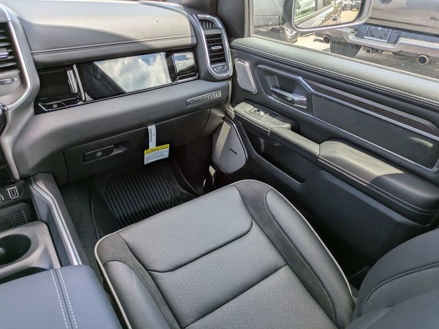 2026 RAM 1500 Laramie - Photo 16