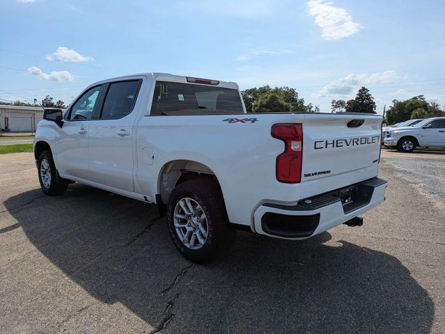 2022 Chevrolet Silverado 1500 RST - Photo 6