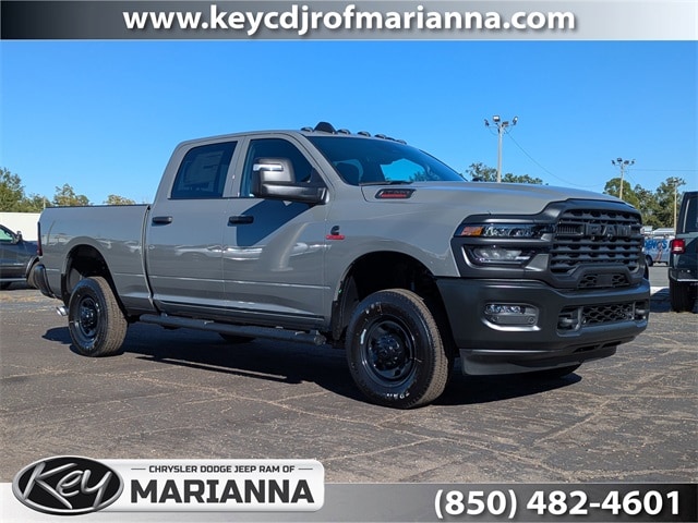 2026 RAM Ram 2500 Pickup Tradesman's photo