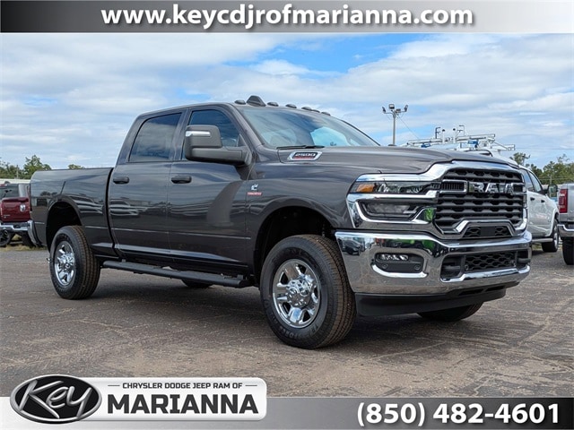 2026 RAM Ram 2500 Pickup Tradesman's photo