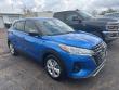 Used 2021 Nissan Kicks S SUV