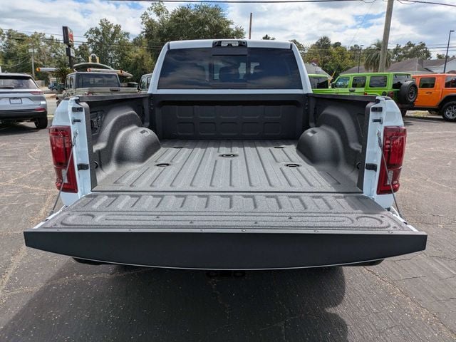 2026 RAM 2500 Limited - Photo 13