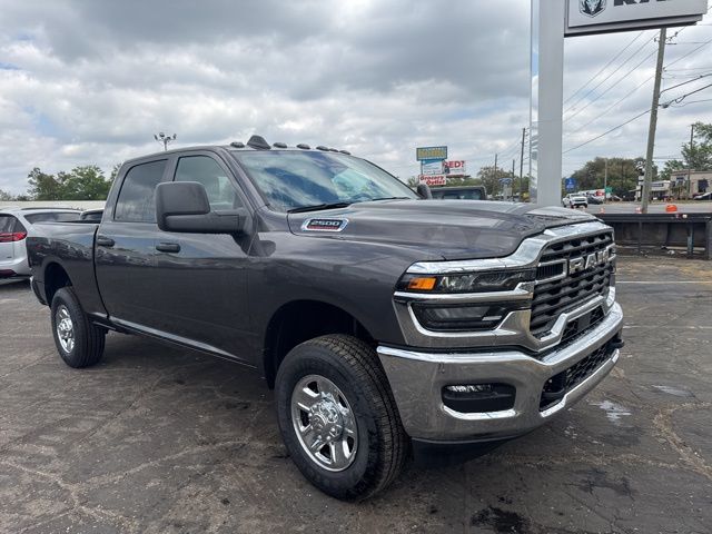 2026 RAM 2500 Tradesman 4X4 Crew Cab SWB's photo