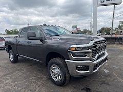 2026 Ram 2500 Tradesman Pickup