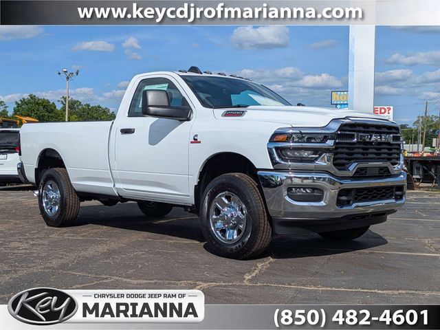 2026 RAM Ram 2500 Pickup