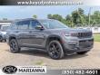 Used 2025 Jeep Grand Cherokee L Limited SUV
