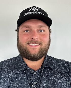 Staff member DYLAN PFORTE from ID_722b981c52ce