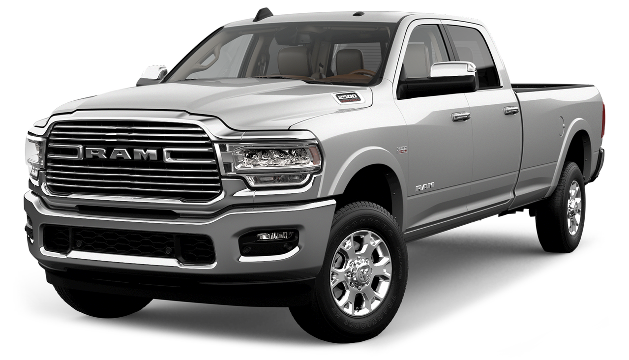 RAM 2500