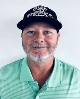Staff member BJ WALTERS from ID_644a6b161731