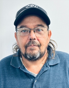 Staff member WADE BROOME from ID_4c79e43aae80