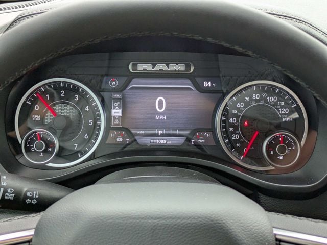 2026 RAM 1500 Laramie - Photo 24
