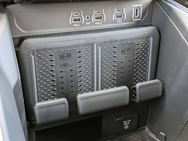 2026 RAM 1500 Laramie - Photo 21