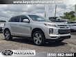 Mitsubishi Outlander Sport