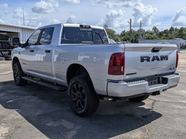 2026 RAM 2500 Big Horn - Photo 6