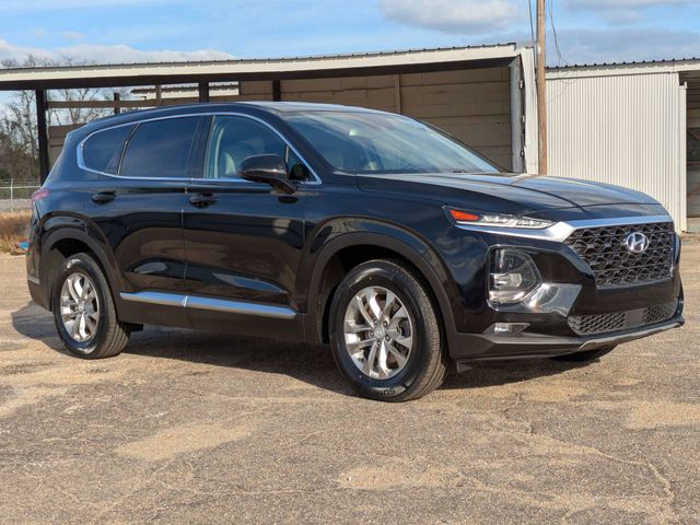 Used 2020 Hyundai Santa Fe SEL with VIN 5NMS33AD6LH162075 for sale in Marianna, FL