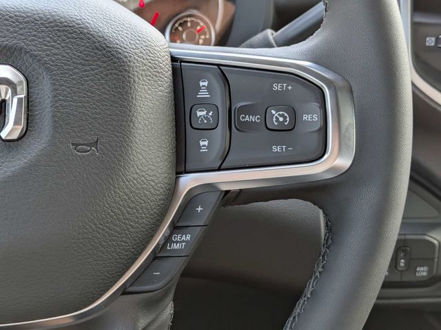 2026 RAM 2500 Big Horn - Photo 26