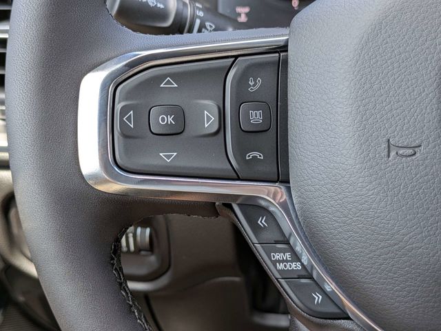 2026 RAM 1500 Laramie - Photo 25