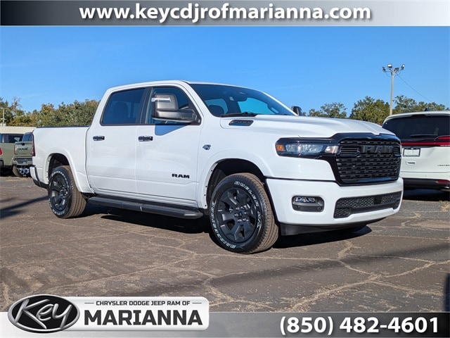 2026 RAM Ram 1500 Pickup Big Horn/Lone Star's photo