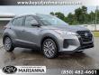 Used 2023 Nissan Kicks SV SUV