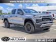 Used 2024 Chevrolet Colorado Trail Boss Truck Crew Cab