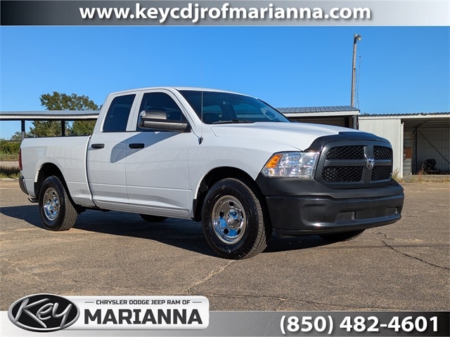 2022 RAM Ram 1500 Classic Tradesman's photo